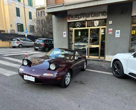 MAZDA MX-5 Miata-1.6i 16V -ASI-Hartop-50 Esempla