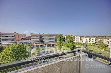 Appartamento di 115 m² con 3 locali a Maserà di Pa