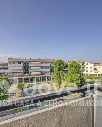 Appartamento di 115 m² con 3 locali a Maserà di Pa