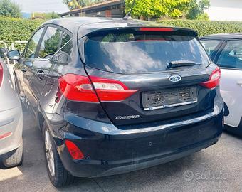 Ricambi Ford Fiesta del 2020