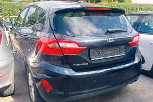 Ricambi Ford Fiesta del 2020