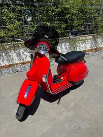 Vespa px 150