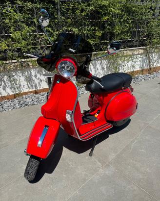 Vespa px 150