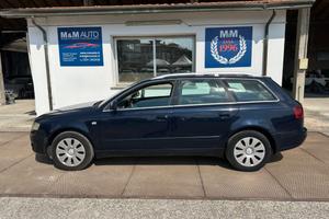 AUDI A4 2.0 16V TDI Avant Top