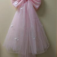 🩷 Fiocco nascita bimba 🩷