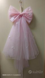 🩷 Fiocco nascita bimba 🩷