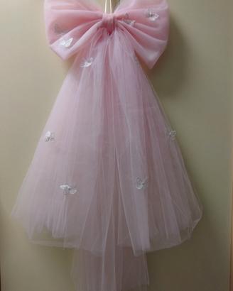 🩷 Fiocco nascita bimba 🩷