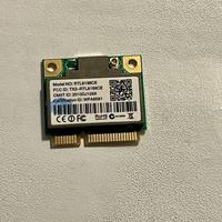 Scheda di rete WiFi PCI-E Realtek RTL8188CE