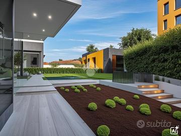 3 LOCALI A FONTE NUOVA