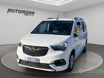 OPEL Combo 1.5D 130CV L2 AUTOCARRO N1