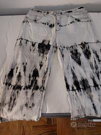 Baggy jeans 20€ cad.uno
