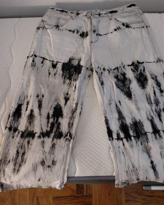 Baggy jeans 20€ cad.uno