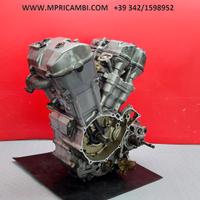 MOTORE ENGINE HONDA TRANSALP 700 2007 2013 XL700V