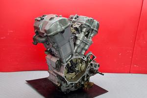 MOTORE ENGINE HONDA TRANSALP 700 2007 2013 XL700V