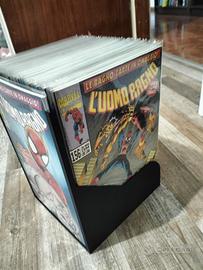 box fumetti comic americani spider man
