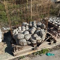 Rimanenze pietre d’arredo