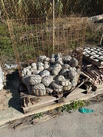 Rimanenze pietre d’arredo