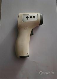 Termometro ad infrarosso