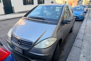Mercedes classe A