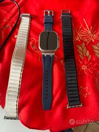 Apple Watch ultra