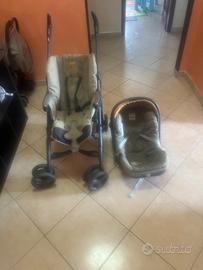 Trio inglesina