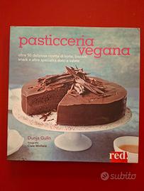 PASTICCERIA VEGANA