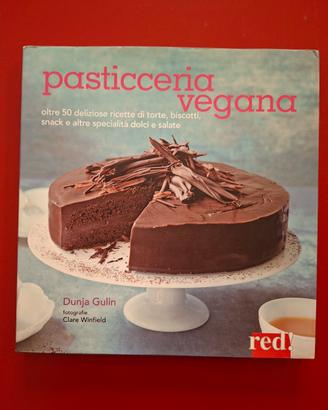 PASTICCERIA VEGANA