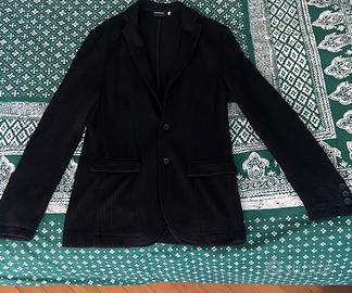 Giacca uomo Nera Imperial Taglia L nuova