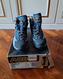 Asolo scarponcino da montagna donna