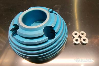 TESTA PARMAKIT TSV CANDELA CX X DR-POLINI-PINASCO