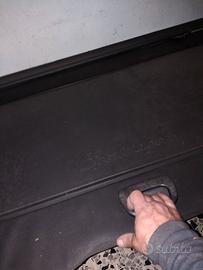 Tendina baule alfa romeo