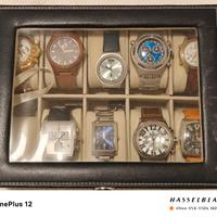Collezione orologi CK, Lorenz, Citizen, Swatch