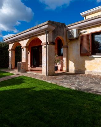 Splendida villa alla Residenza Del Sole