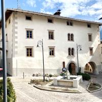 Palazzo del '500 con Ristorante di Charme