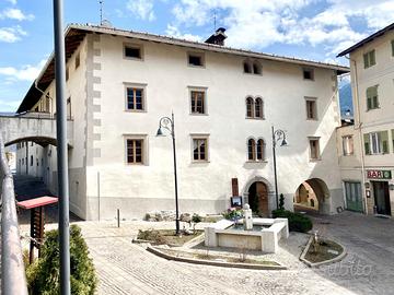 Palazzo del '500 con Ristorante di Charme