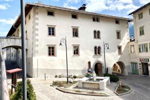 Palazzo del '500 con Ristorante di Charme