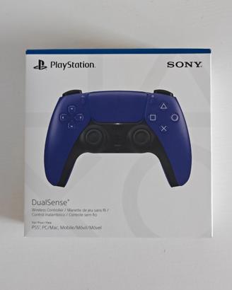 Controller Sony PS5 Galactic Purple - NUOVO