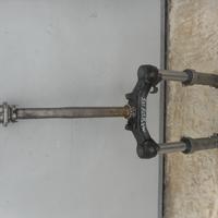 forcella yamaha majesty 125 150