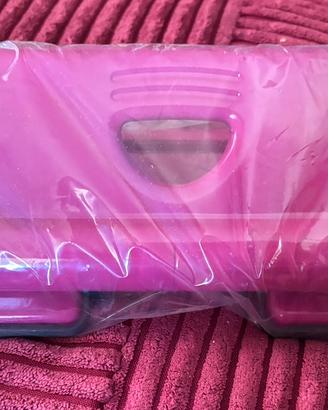 Perforatrice in metallo Rapesco 720  a 4 fori