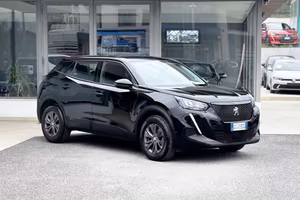 Peugeot 2008 1.2 Benzina 131CV E6 Neo. Automatica