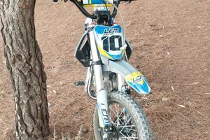  moto lem 110 automatica (usata poco)
