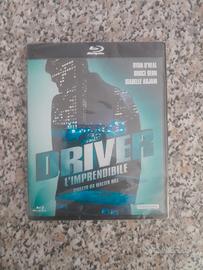 Driver l'imprendiibile