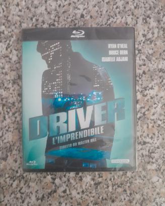 Driver l'imprendiibile