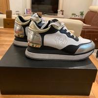 Aoe Pazza Sneaker