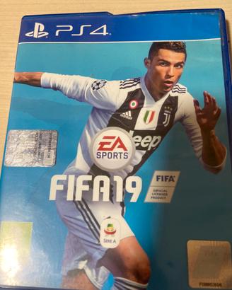 fifa 19
