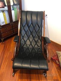 Chaise Longue