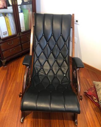 Chaise Longue