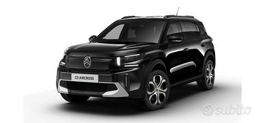 CITROEN C3 Aircross 2ª s. C3 Aircross Hybrid 1...