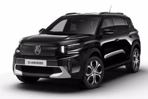 CITROEN C3 Aircross 2ª s. C3 Aircross Hybrid 1...