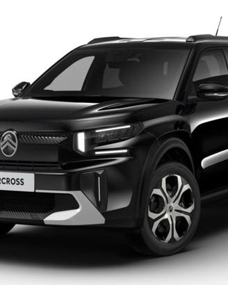 CITROEN C3 Aircross 2ª s. C3 Aircross Hybrid 1...